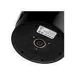Чайник электрический Brayer BR6107BK 1.7 л, 2.2 кВт, черный