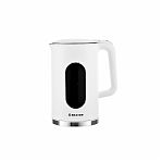 Чайник электрический Brayer BR6107WH 1.7 л, 2.2 кВт, белый