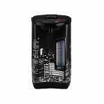 Термопот Willmark WAP-603IS 5.5 л, 0.9 кВт, черный 2001238
