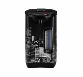Термопот Willmark WAP-603IS 5.5 л, 0.9 кВт, черный 2001238