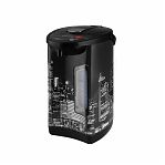 Термопот Willmark WAP-603IS 5.5 л, 0.9 кВт, черный 2001238