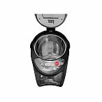 Термопот Willmark WAP-603IS 5.5 л, 0.9 кВт, черный 2001238