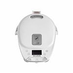Термопот Willmark WAP-607G 5 л, 0.9 кВт, серый 2000560