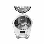 Термопот Willmark WAP-607G 5 л, 0.9 кВт, серый 2000560