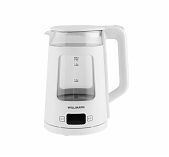 Чайник электрический Willmark WEK-1720DW 1.7 л, 2.2 кВт, белый 2002560