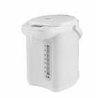Термопот Willmark WAP-607W 5 л, 6 температурных режимов, 900 Вт, белый