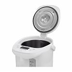 Термопот Willmark WAP-607W 5 л, 6 температурных режимов, 900 Вт, белый