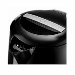 Чайник электрический Brayer 1032BR, автоотключение, черный, 2200 Вт, 1.7 л