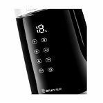 Чайник электрический Brayer BR1037, LED дисплей, автоотключение, 1.7 л