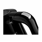 Чайник электрический Brayer BR6105, автоотключение, черный, 1100 Вт, 1 л