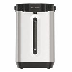 Термопот Willmark WAP-609G, 5.2 л, 6 температурных режимов, 900 Вт, серебристый