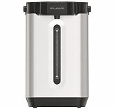 Термопот Willmark WAP-609G, 5.2 л, 6 температурных режимов, 900 Вт, серебристый