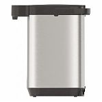 Термопот Willmark WAP-609G, 5.2 л, 6 температурных режимов, 900 Вт, серебристый