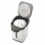 Термопот Willmark WAP-609G, 5.2 л, 6 температурных режимов, 900 Вт, серебристый