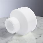 Муфта полипропиленовая Pro Aqua 63х25 мм ВН-НР переходная, белая