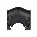 Угольник 45 гр. аксиальный Rehau RAUTITAN PX, 20х20 мм, равнопроходной, для труб из сшитого полиэтилена 