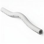 Обвод полипропиленовый Pro Aqua 25х25 мм, наружный, РР-R, белый