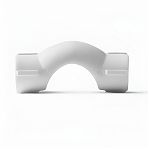 Обвод полипропиленовый Pro Aqua PA16116P 20х20 мм, внутренний, белый