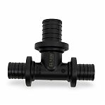 Тройник аксиальный Elsen EFA31.161616P, 16х16х16, равнопроходной, полимер