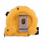 Рулетка Deli DL9003B  3м 16мм метрическая ударопрочный корпус