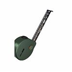 Рулетка Deli Home Series Green HT8519L, 5мх19мм, эксклюзивный дизайн, высококачественный корпус