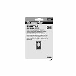 Рулетка измерительная Matrix Fine 31016, 3 м х 16 мм, пластиковый корпус, класс точности II