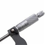 Микрометр механический Matrix MX-317505, 25-50 мм, класс точности II