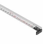 Рулетка измерительная Hanskonner Magnet Force2 HK2010-02-8-27, 8 м х 27 мм, магнитный зацеп, класс точности II