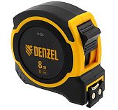 Рулетка DENZEL 8 м x 25 мм 31533