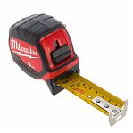 Рулетка измерительная Milwaukee Wide Blade 4932471815, 5 м х 33 мм, класс точности II