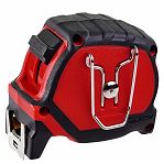 Рулетка измерительная Milwaukee Wide Blade 4932471815, 5 м х 33 мм, класс точности II