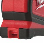 Рулетка измерительная Milwaukee Pro 4932459594,  8 м х 25 мм, класс точности II