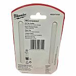 Рулетка измерительная Milwaukee WIDE BLADE 4932471816,  8 м х 33 мм, класс точности II