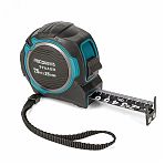 Рулетка двусторонняя Росомаха Эталон 607925, с устойчивой лентой и магнитом, 7.5 м х 25 мм