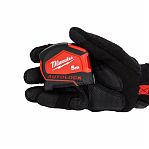 Рулетка измерительная Milwaukee Autolock 4932464663, 5 м х 25 мм, автостоп, класс точности II