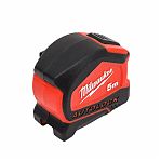 Рулетка измерительная Milwaukee Autolock 4932464663, 5 м х 25 мм, автостоп, класс точности II