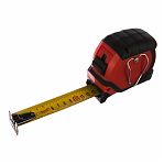 Рулетка измерительная Milwaukee MAGNETIC GEN III 4932464601, 10 м х 27 мм, магнитный зацеп, класс точности II