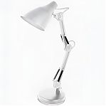 Светильник настольный Camelion KD-331 С01 белый