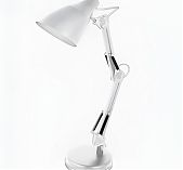 Светильник настольный Camelion KD-331 С01 белый