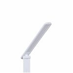 Cветильник настольный  Reluce 00625-0.7-02 WHITE, 8 Вт, пластик, цвет белый