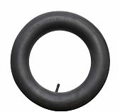 Камера колеса для тачки, размер 3.0/8, резиновая, с ниппелем, черная