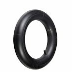 Камера колеса для тачки, размер 3.0/8, резиновая, с ниппелем, черная