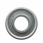 Подшипник с ободком ECO WB-P018 35х16 мм для колеса садовой тачки ECO