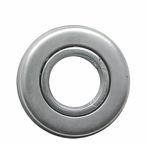 Подшипник с ободком ECO WB-P018 35х16 мм для колеса садовой тачки ECO