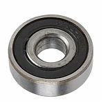 Подшипник усиленный ECO WB-P082 35х12 мм для колеса садовой тачки ECO