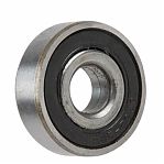 Подшипник усиленный ECO WB-P082 35х12 мм для колеса садовой тачки ECO