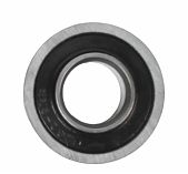 Подшипник усиленный ECO WB-P082 35х12 мм для колеса садовой тачки ECO