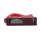 Рубанок обдирочный по гипсокартону Toolberg 3305002, 40х140 мм, пластик, сталь, цвет красный