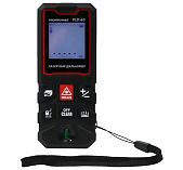 Дальномер лазерный Profipower PLD-60, E0268, электронный, до 60 м