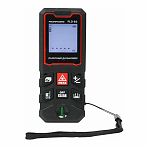 Дальномер лазерный Profipower PLD-80, E0269, электронный, до 80 м